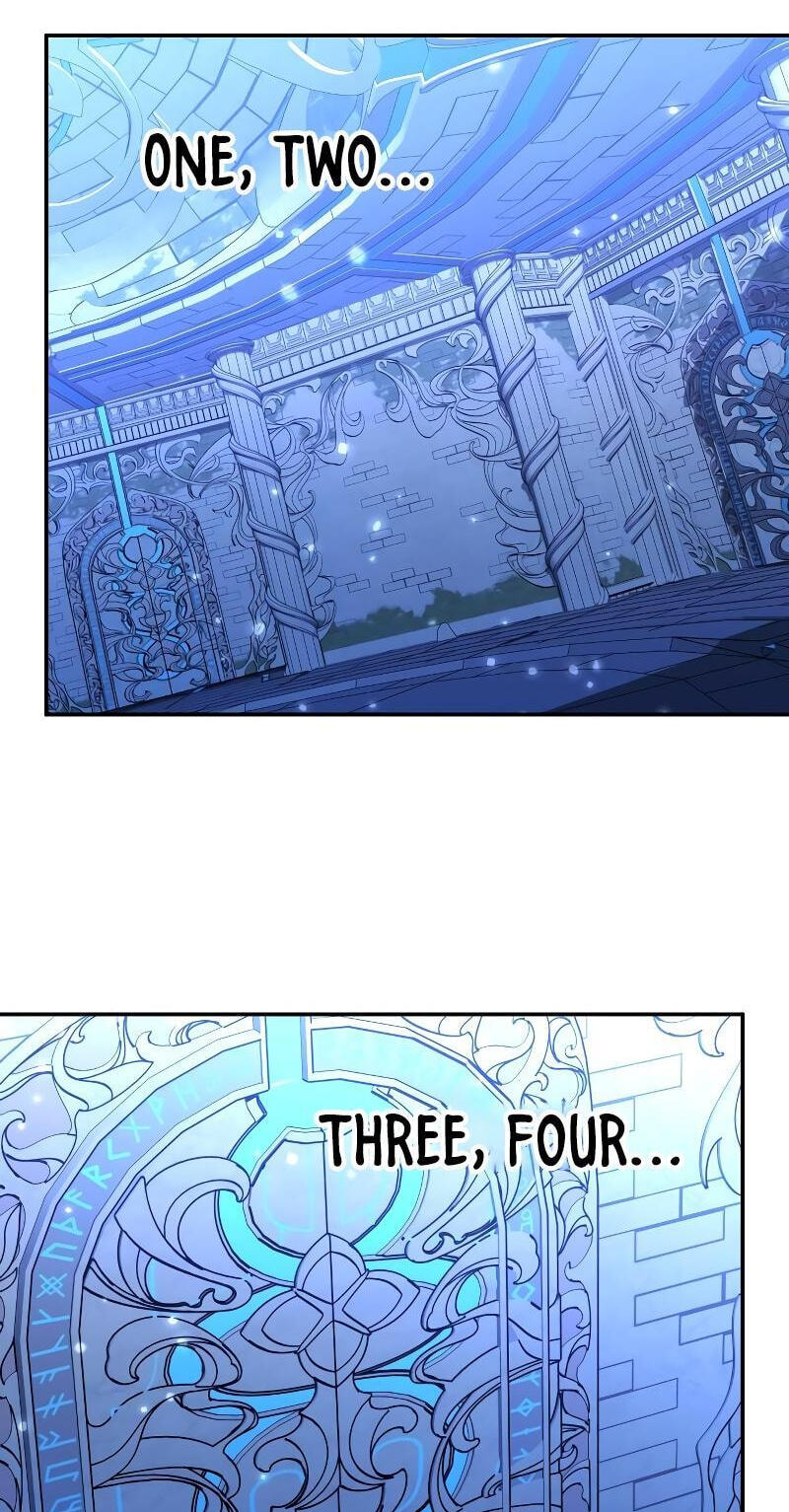 I Used to Be a Boss Chapter 136.4 page 74 - 