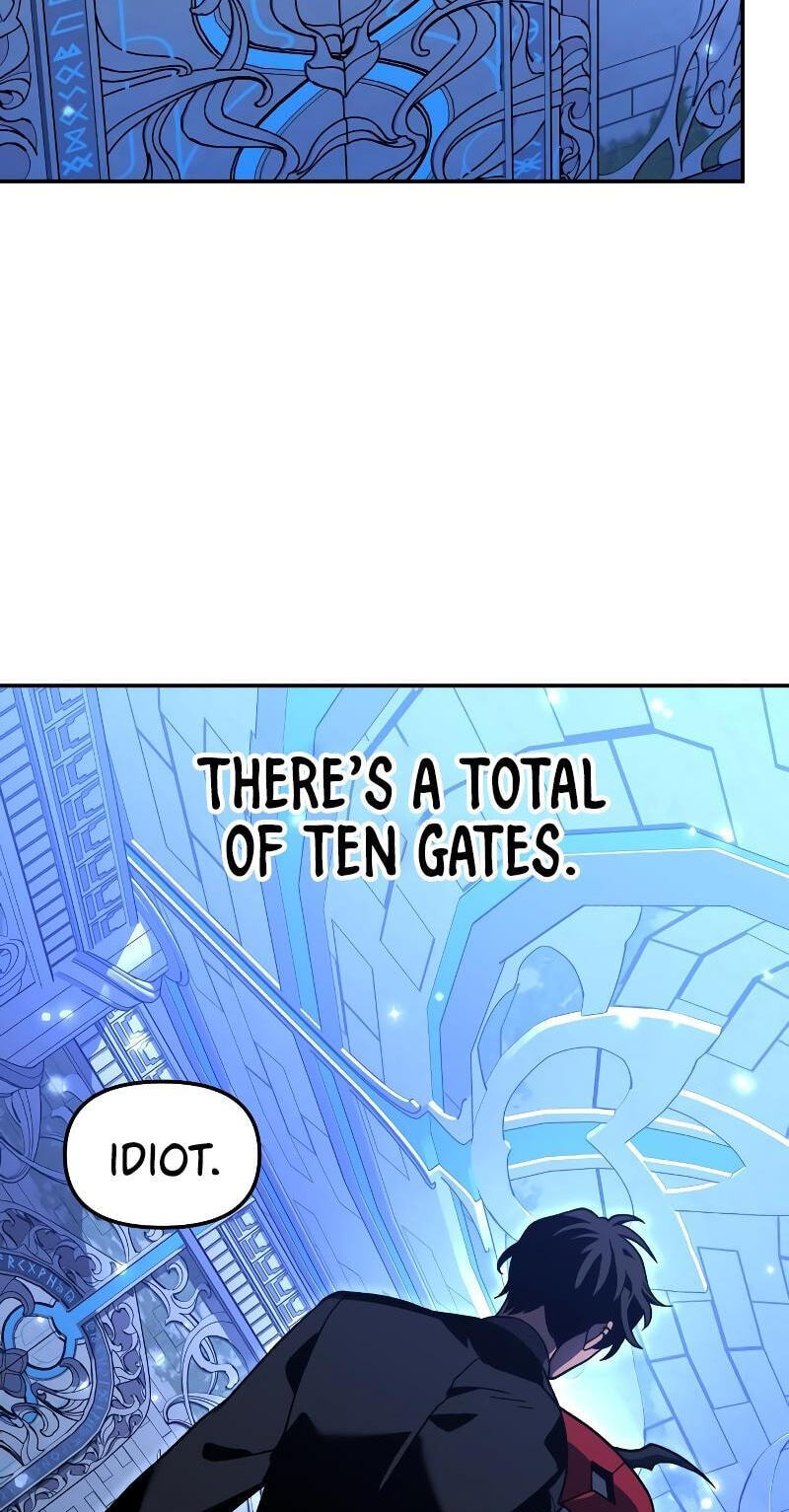 I Used to Be a Boss Chapter 136.4 page 75 - 