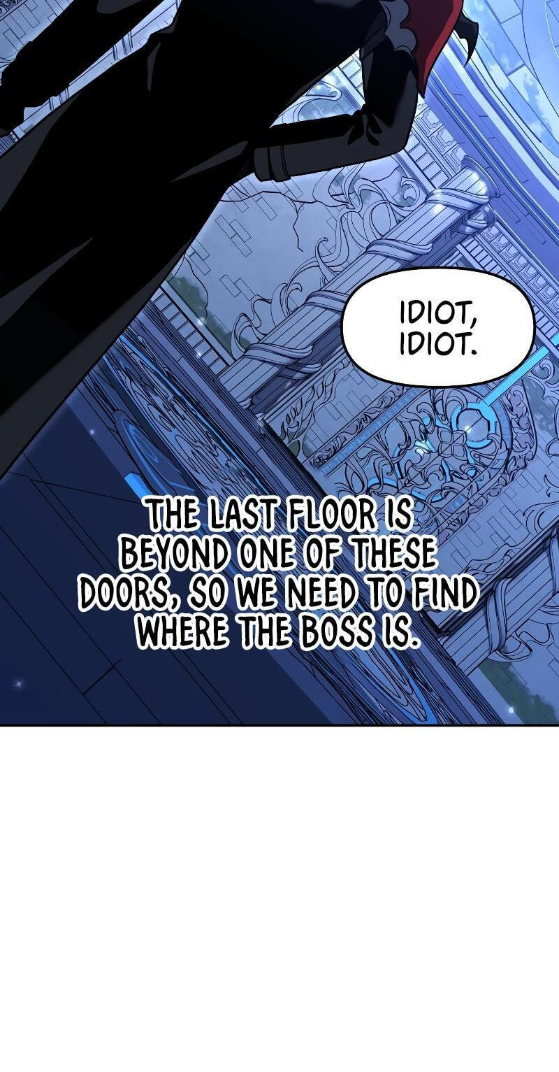I Used to Be a Boss Chapter 136.4 page 76 - 