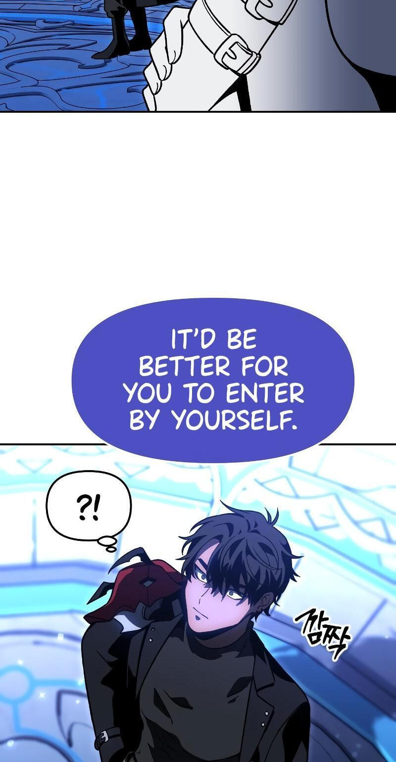 I Used to Be a Boss Chapter 136.4 page 83 - 