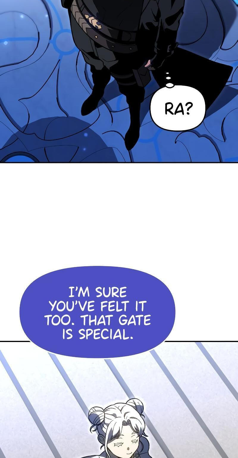 I Used to Be a Boss Chapter 136.4 page 84 - 