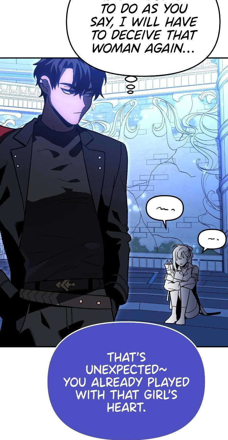 I Used to Be a Boss Chapter 136.4 page 88 - 