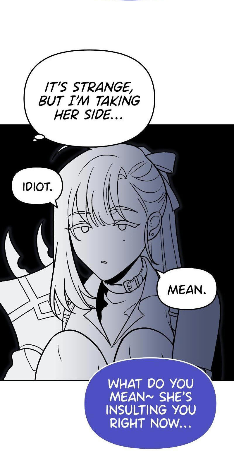 I Used to Be a Boss Chapter 136.4 page 89 - 