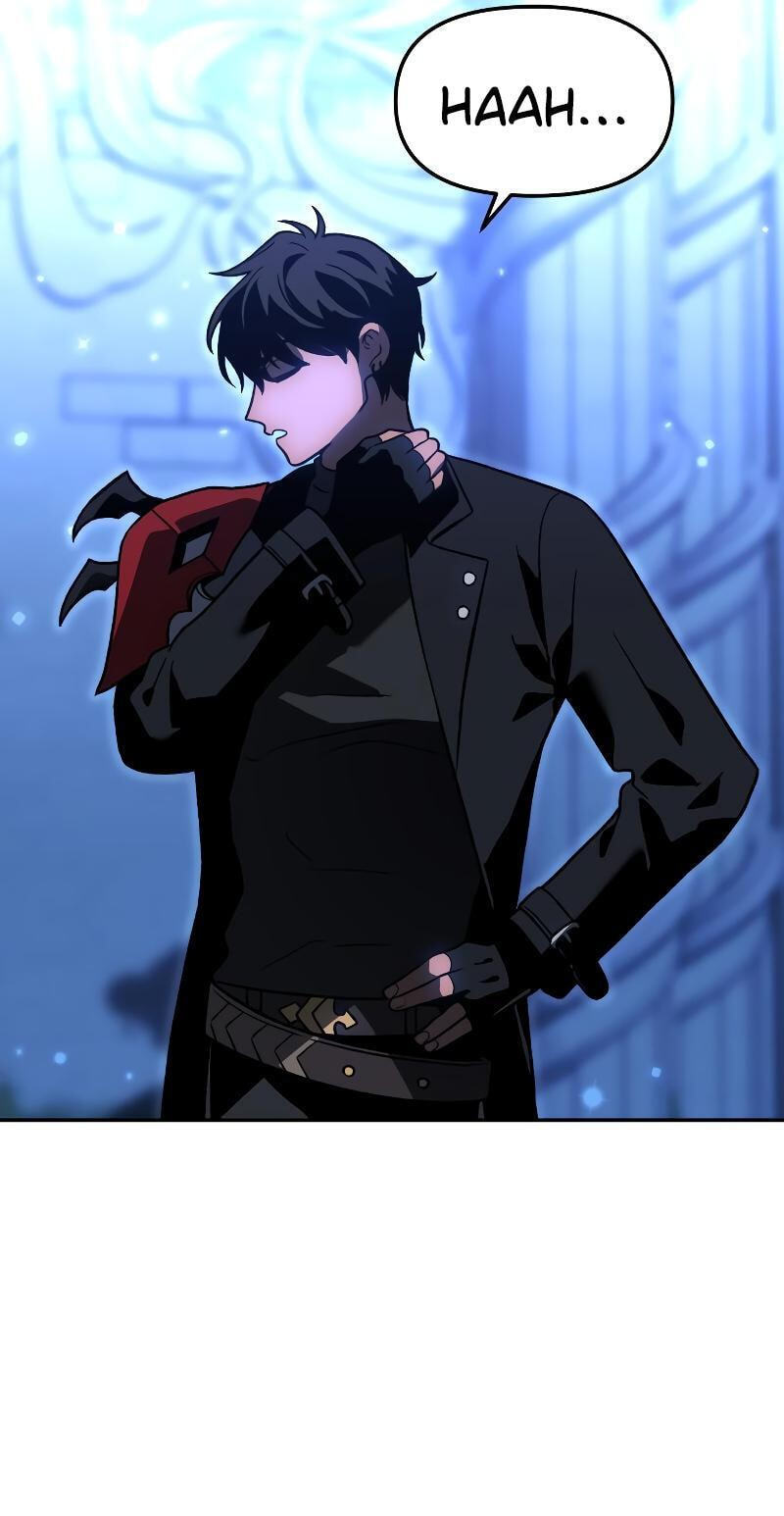 I Used to Be a Boss Chapter 136.4 page 91 - 