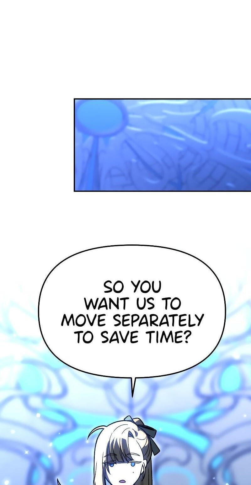 I Used to Be a Boss Chapter 136.4 page 93 - 