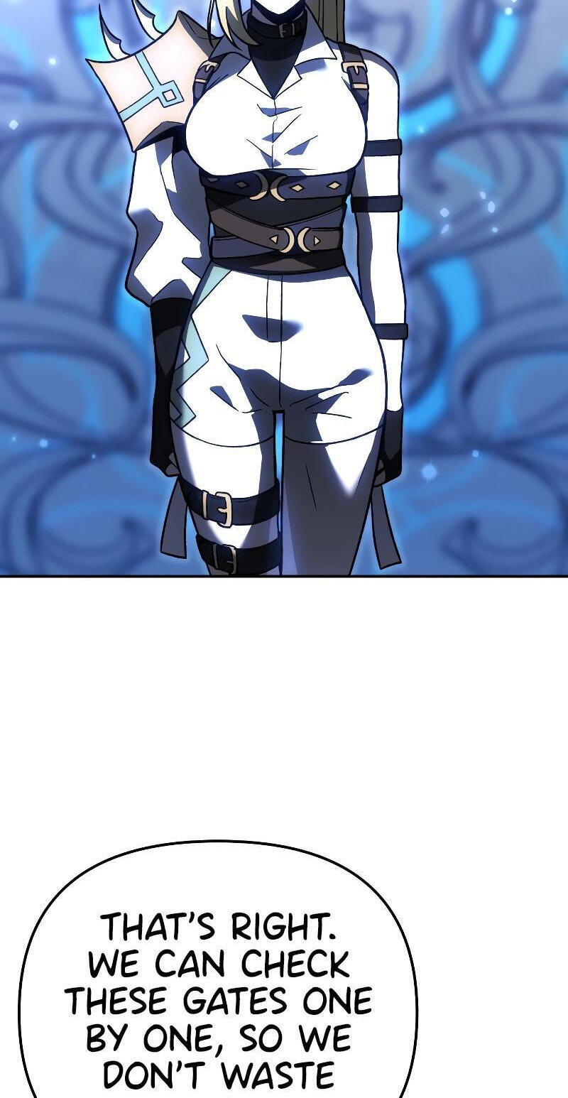 I Used to Be a Boss Chapter 136.4 page 94 - 