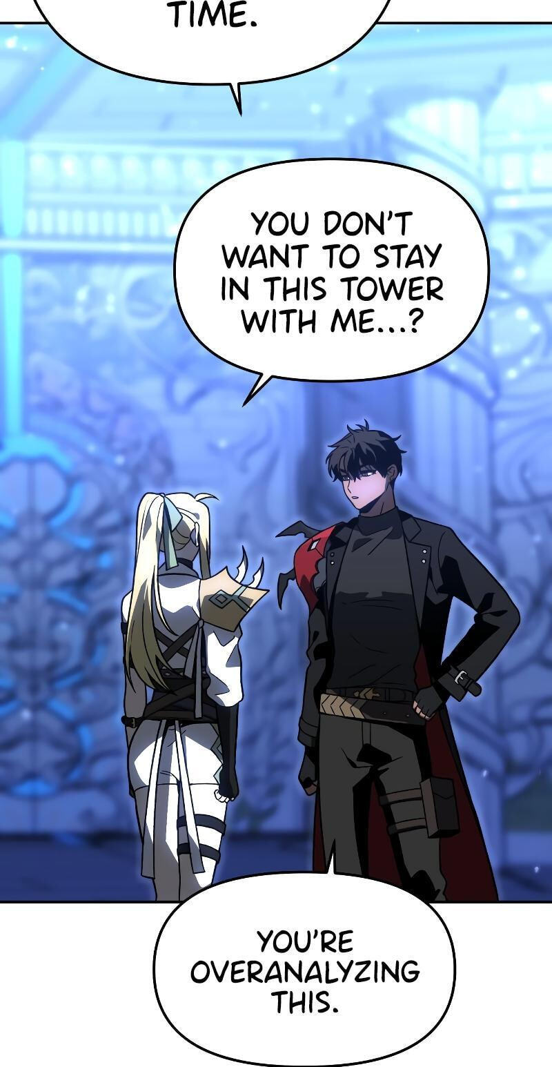 I Used to Be a Boss Chapter 136.4 page 95 - 