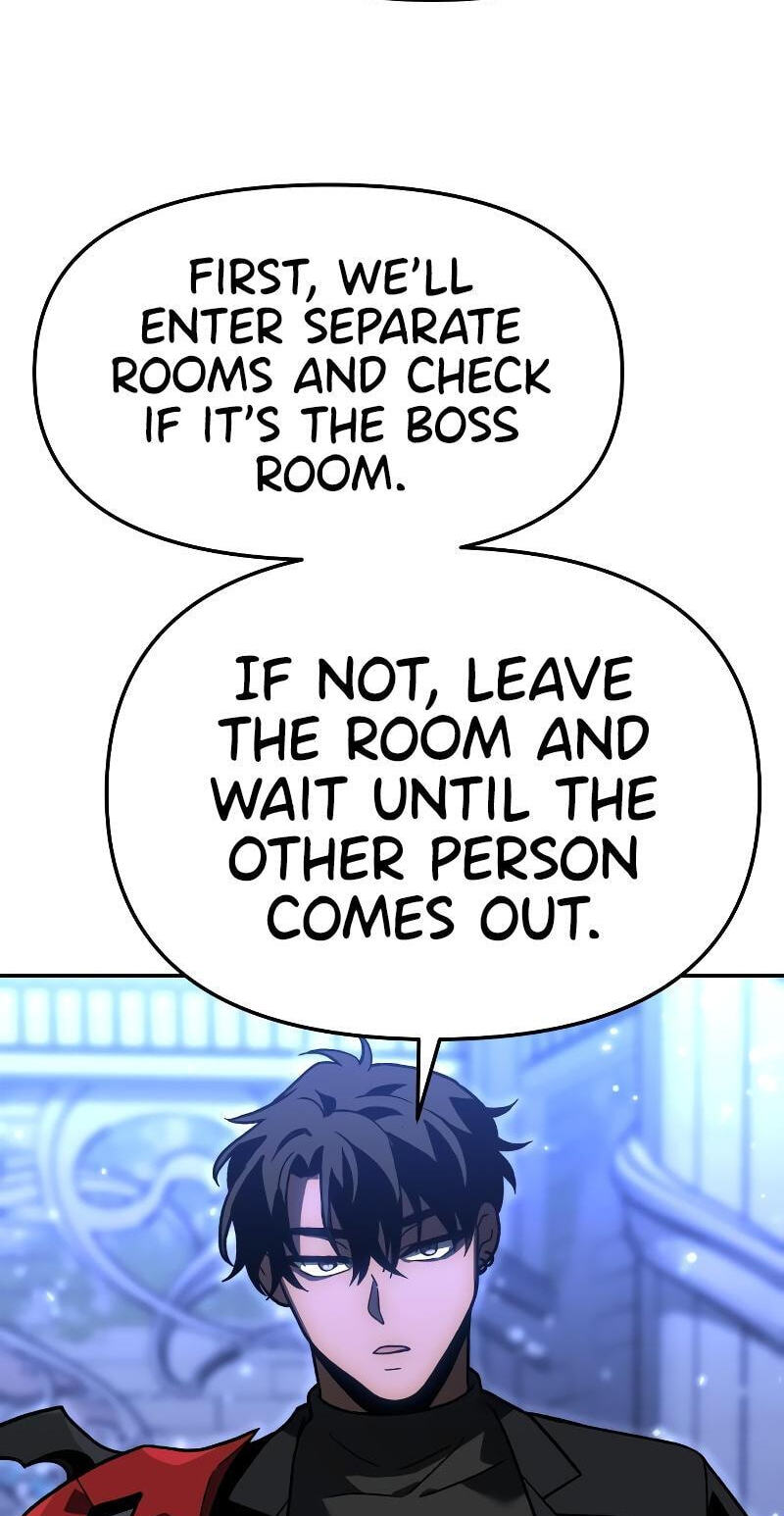 I Used to Be a Boss Chapter 136.4 page 96 - 
