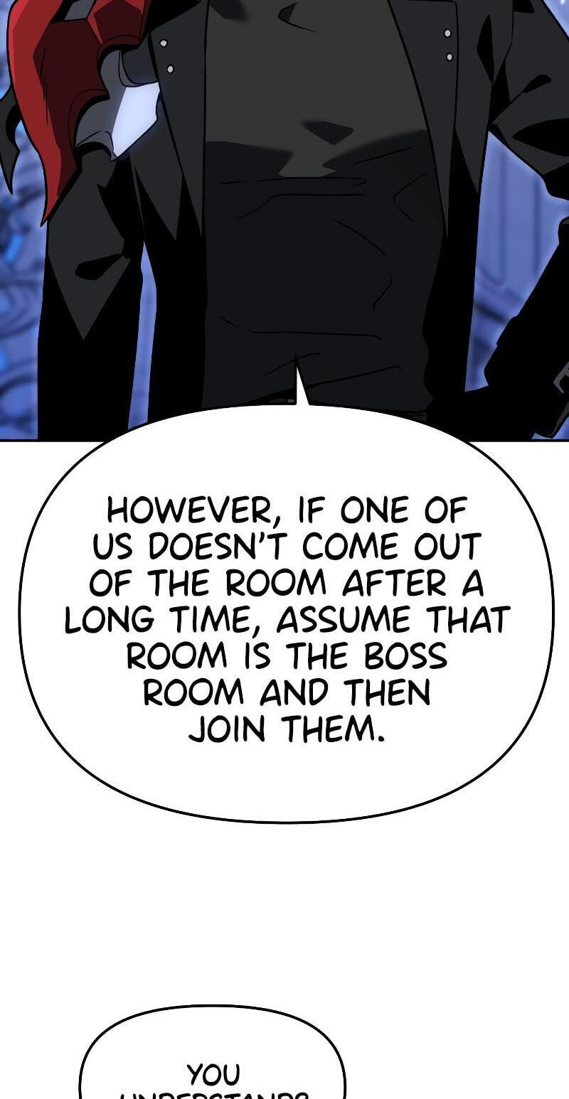 I Used to Be a Boss Chapter 136.4 page 97 - 