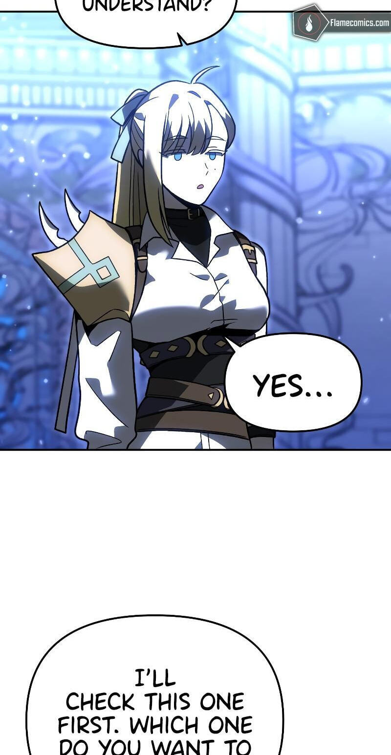 I Used to Be a Boss Chapter 136.4 page 98 - 