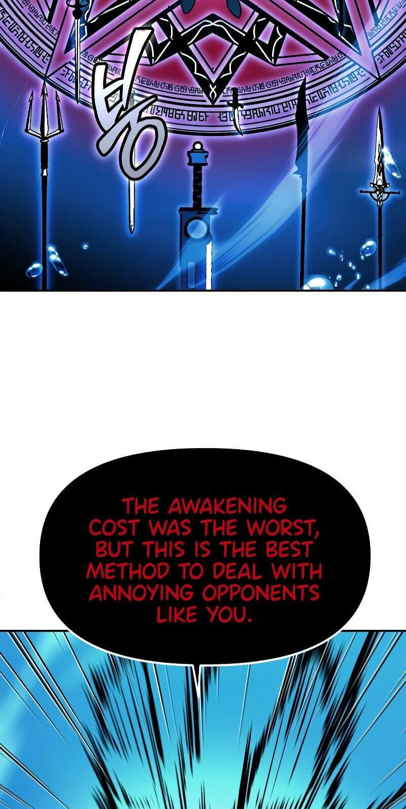 I Used to Be a Boss Chapter 136.5 page 102 - 