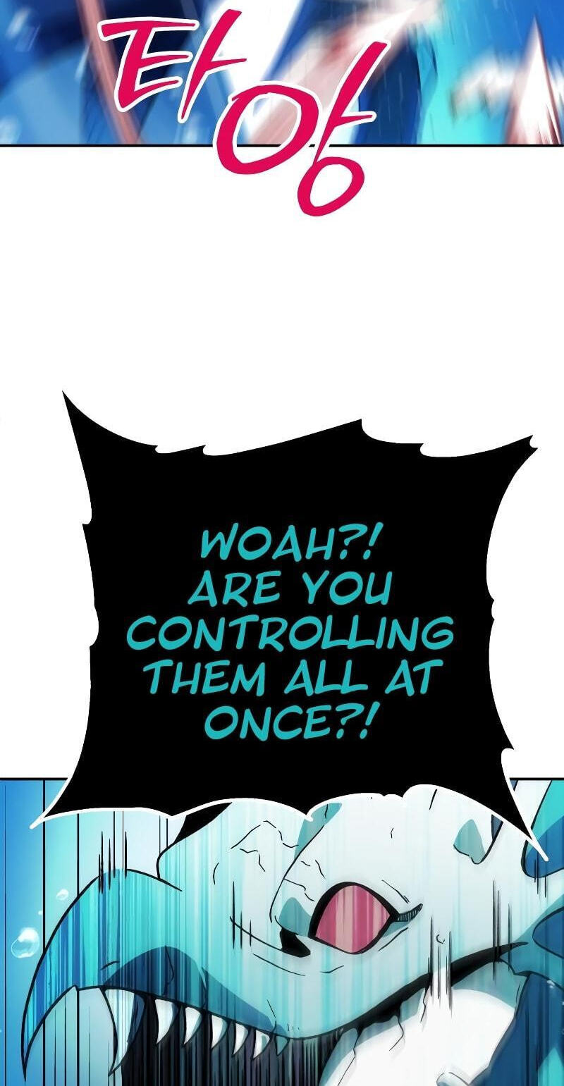 I Used to Be a Boss Chapter 136.5 page 110 - 