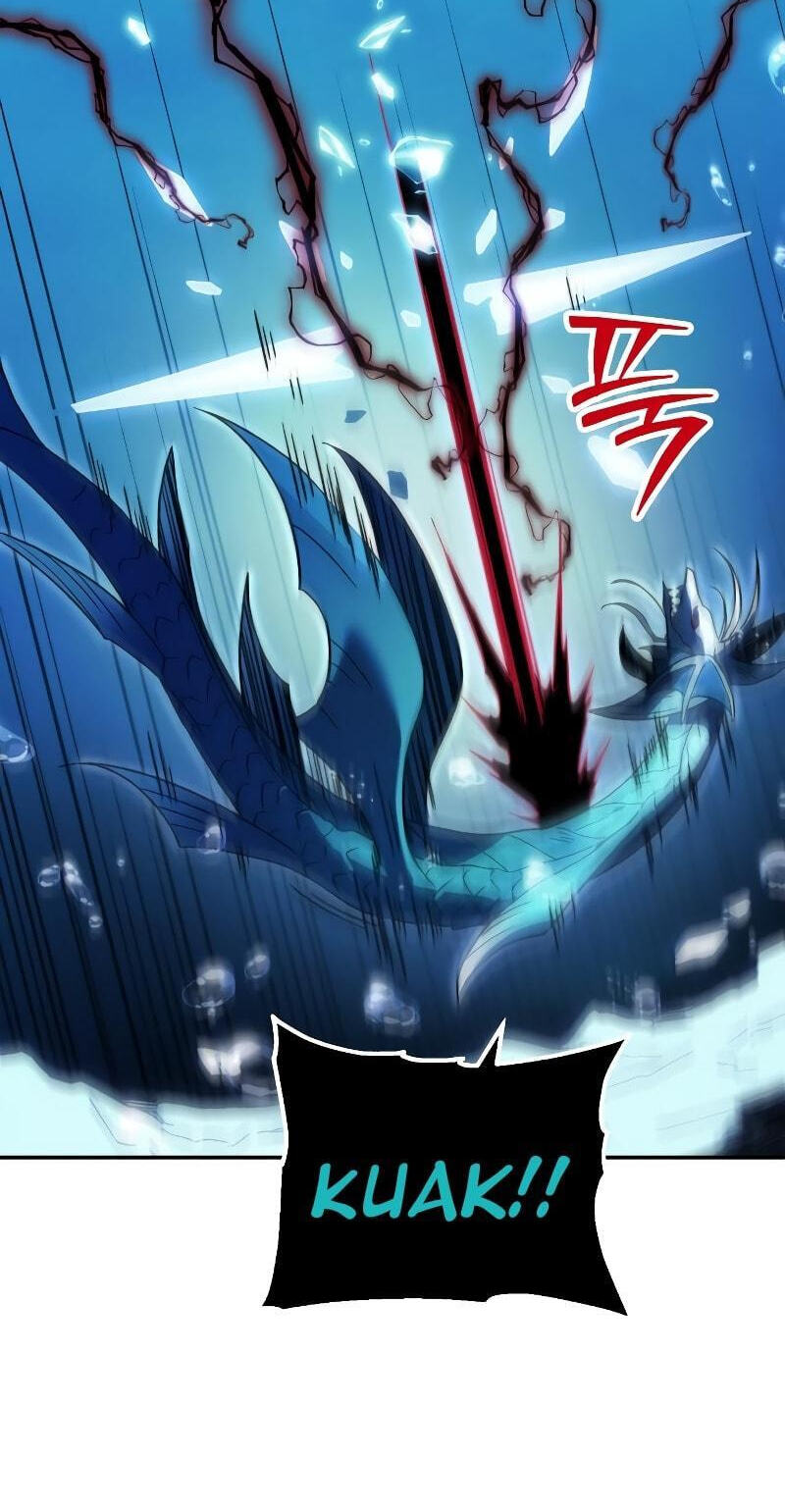 I Used to Be a Boss Chapter 136.5 page 116 - 