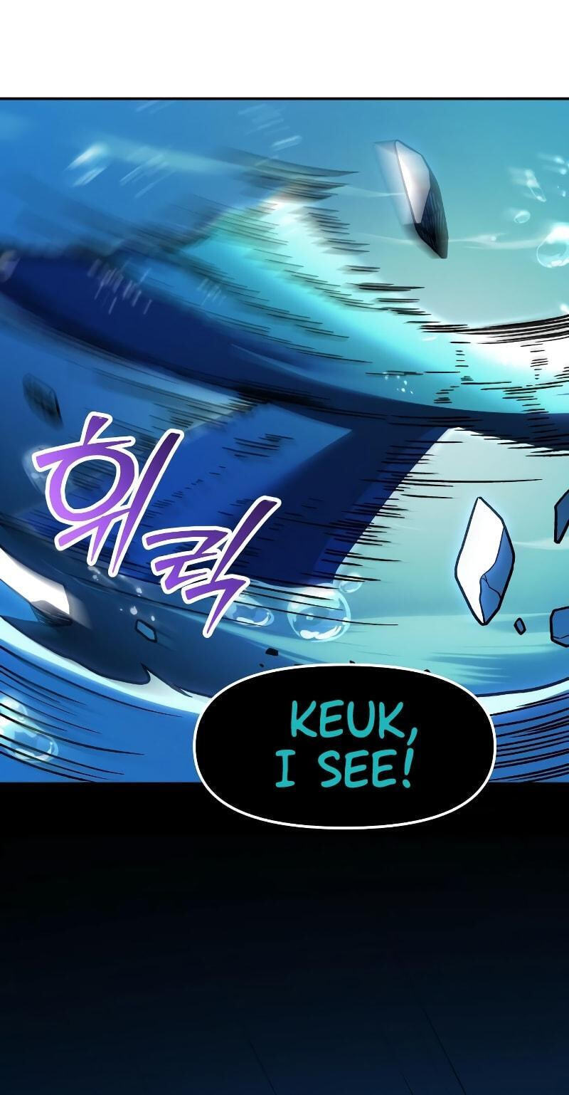 I Used to Be a Boss Chapter 136.5 page 117 - 