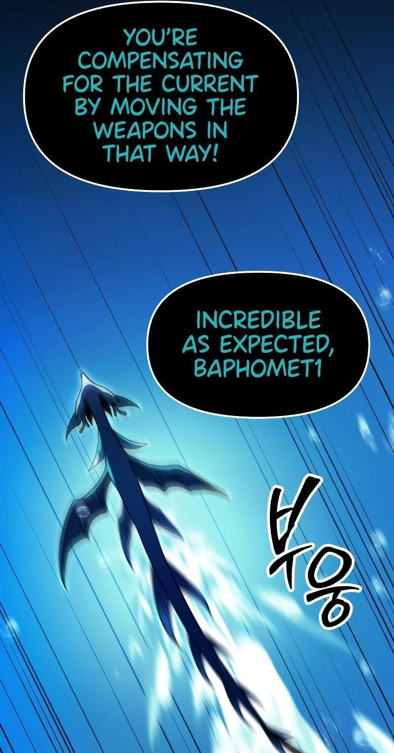 I Used to Be a Boss Chapter 136.5 page 118 - 