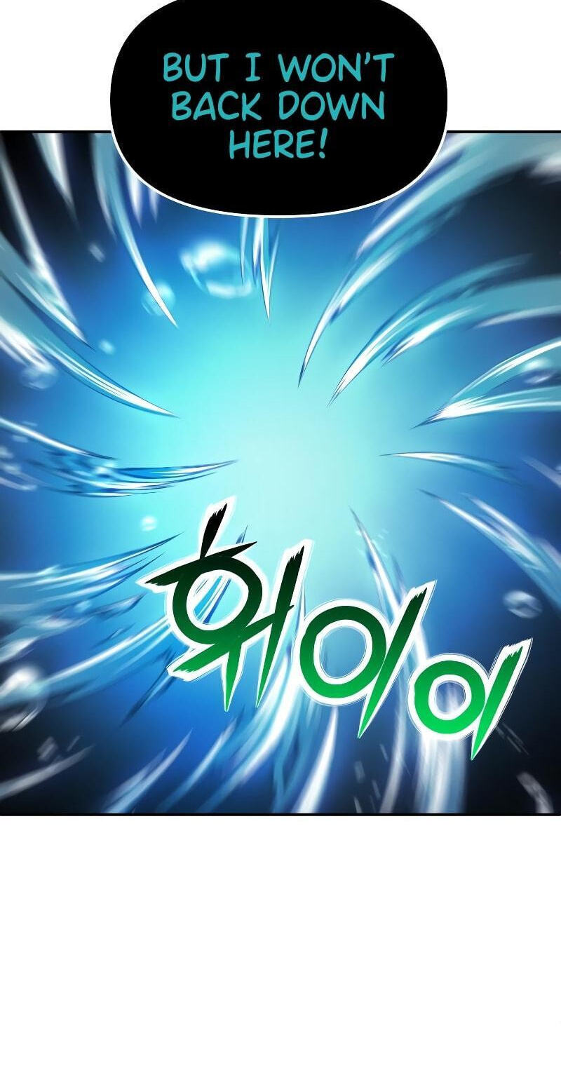 I Used to Be a Boss Chapter 136.5 page 120 - 