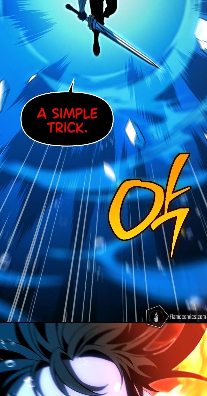 I Used to Be a Boss Chapter 136.5 page 123 - 