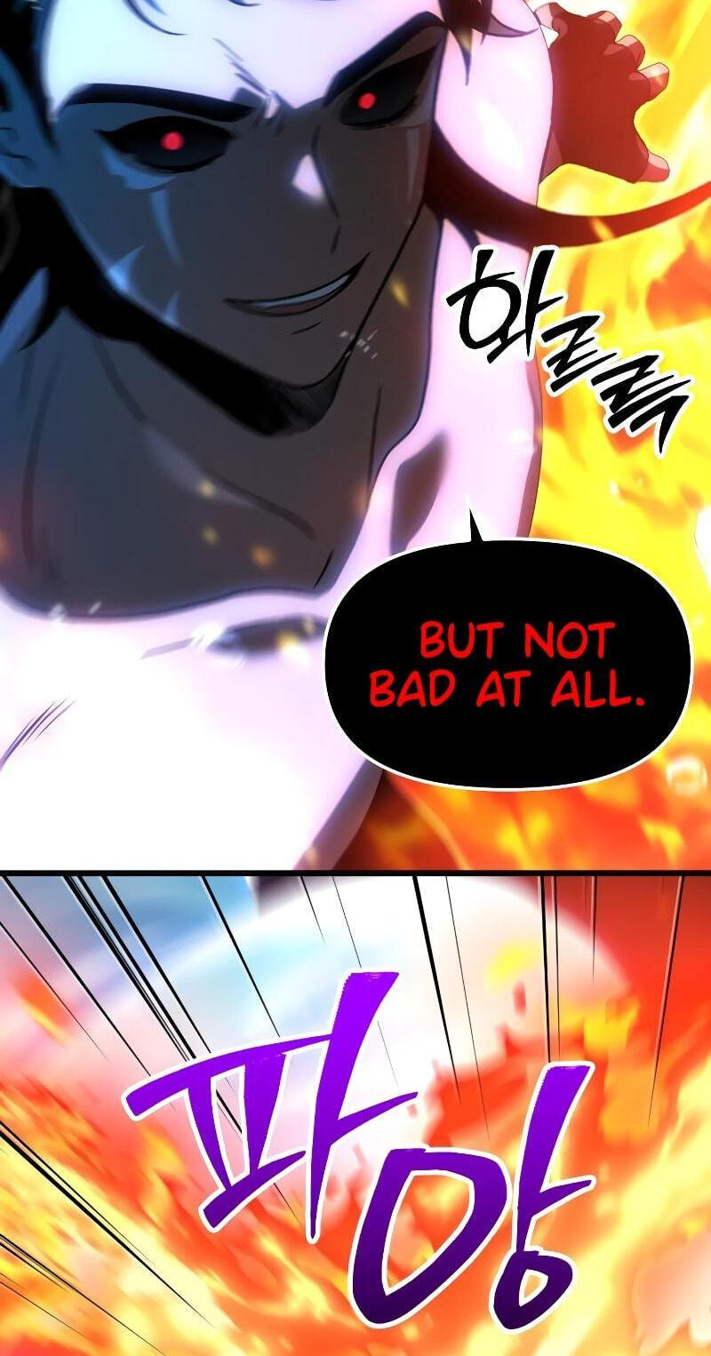 I Used to Be a Boss Chapter 136.5 page 124 - 