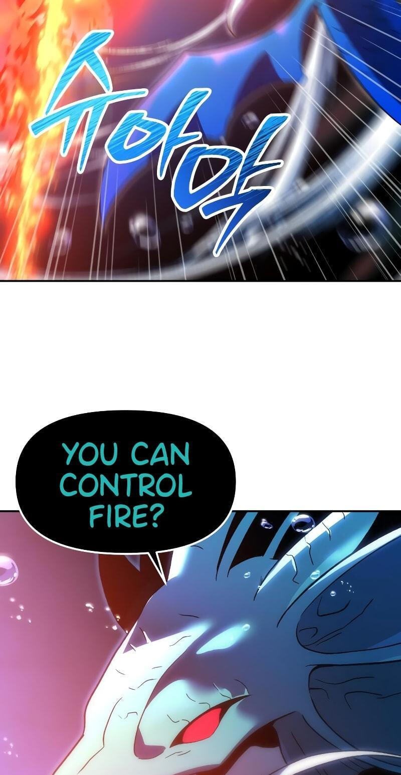 I Used to Be a Boss Chapter 136.5 page 127 - 