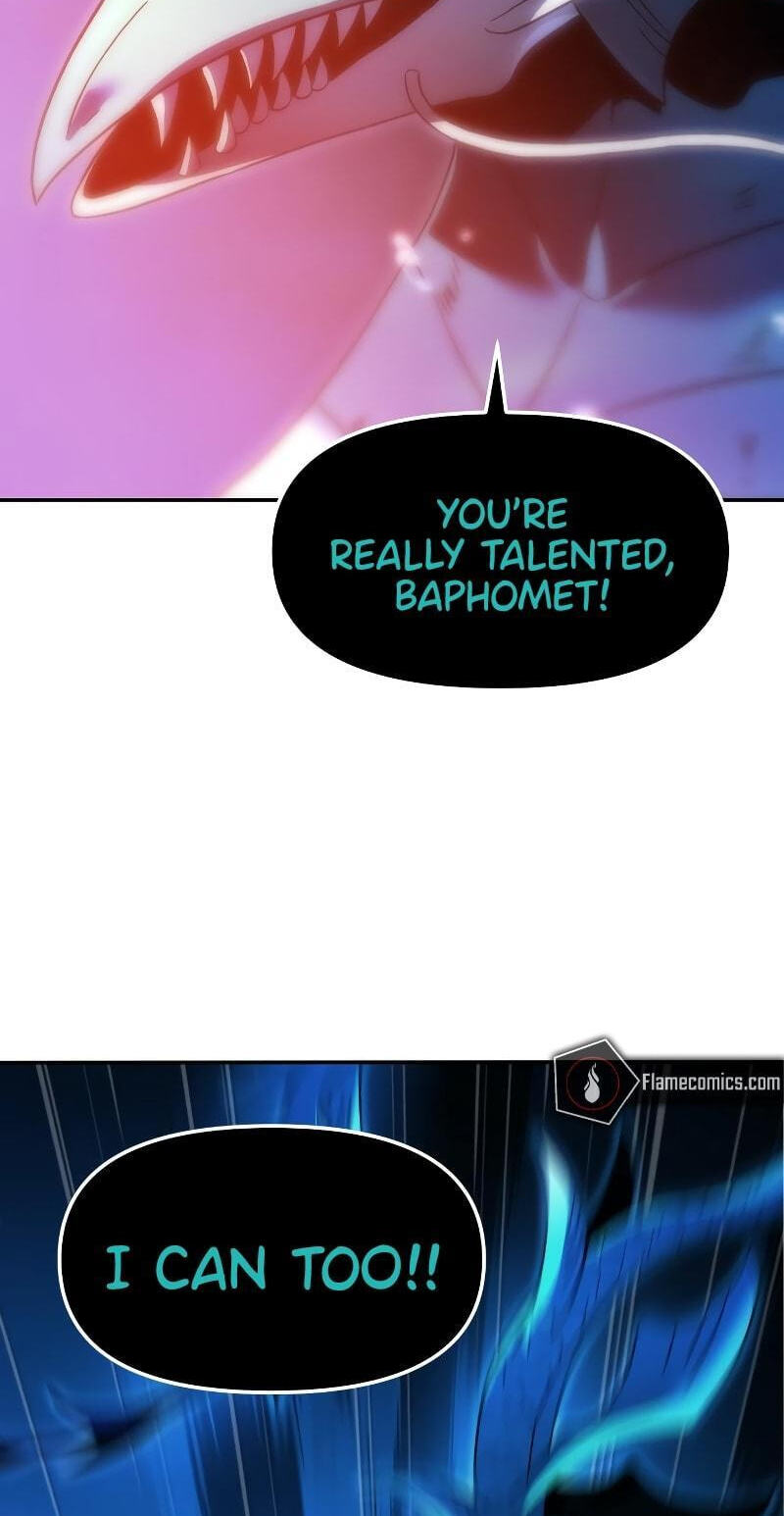 I Used to Be a Boss Chapter 136.5 page 128 - 