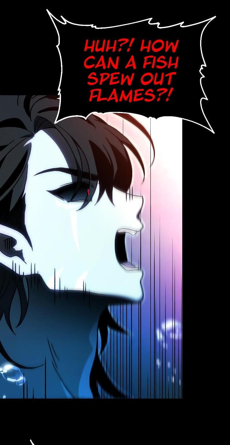 I Used to Be a Boss Chapter 136.5 page 130 - 