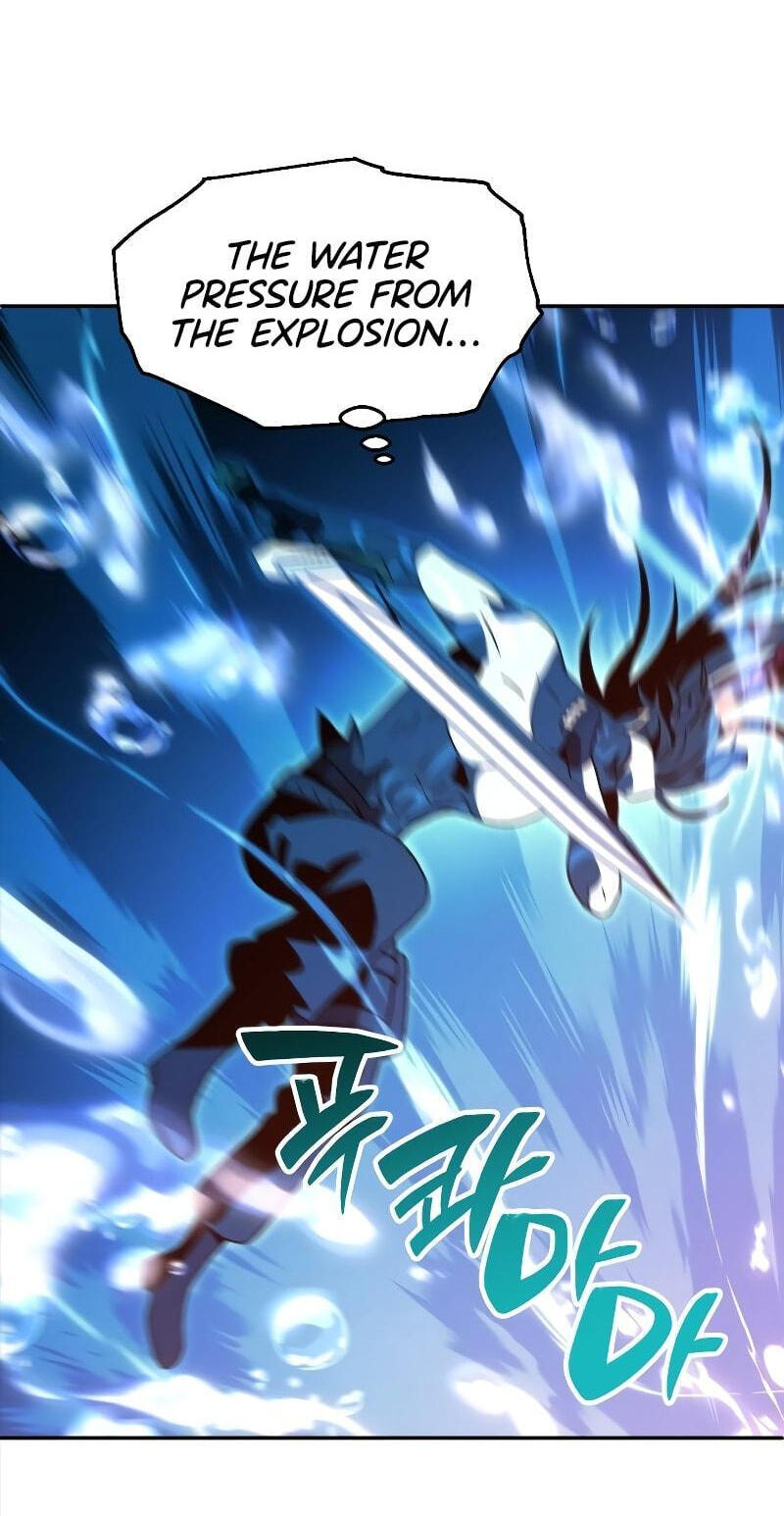 I Used to Be a Boss Chapter 136.5 page 133 - 