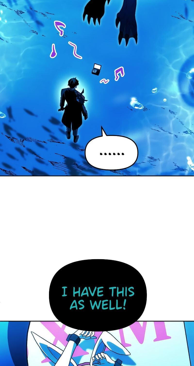 I Used to Be a Boss Chapter 136.5 page 15 - 
