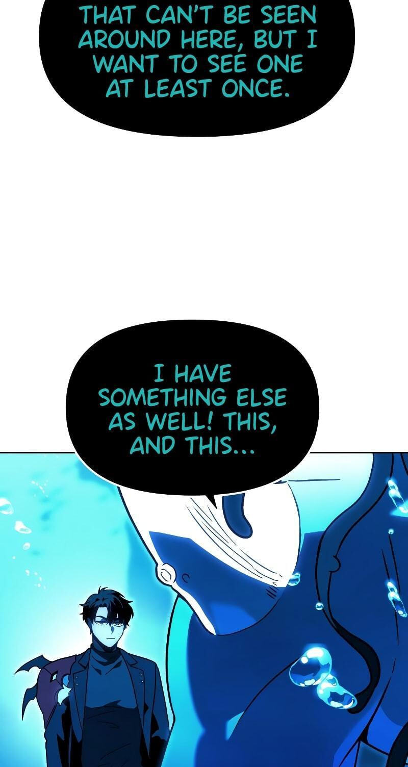 I Used to Be a Boss Chapter 136.5 page 18 - 