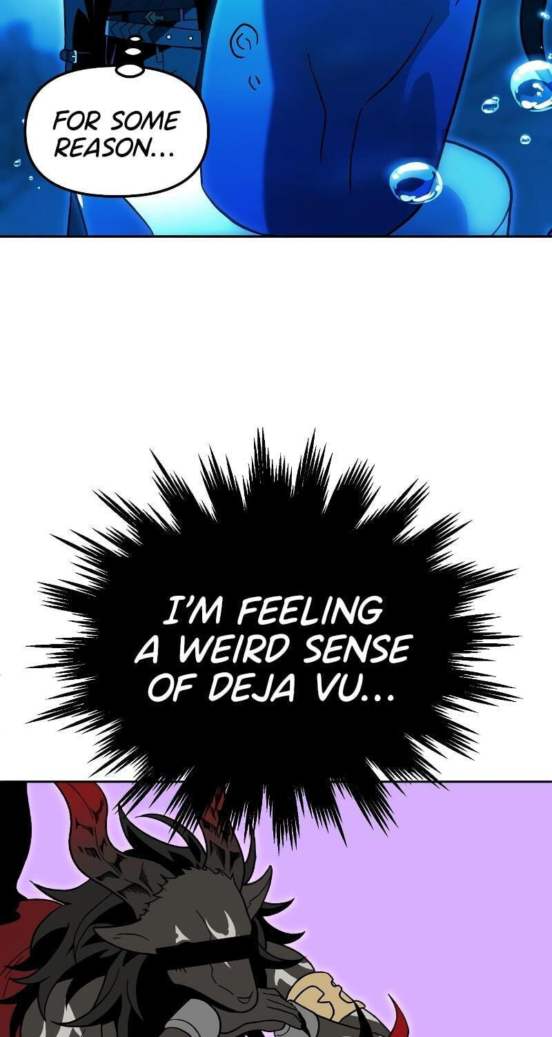I Used to Be a Boss Chapter 136.5 page 19 - 