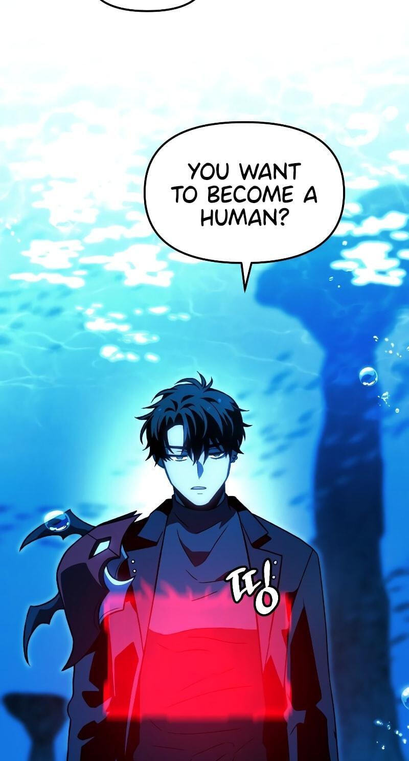 I Used to Be a Boss Chapter 136.5 page 3 - 