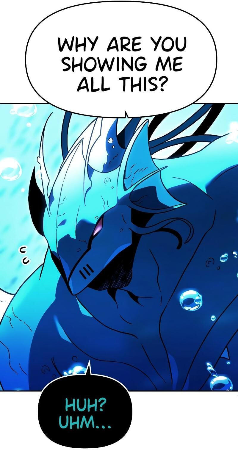 I Used to Be a Boss Chapter 136.5 page 21 - 