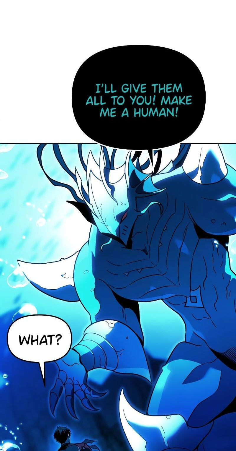 I Used to Be a Boss Chapter 136.5 page 22 - 