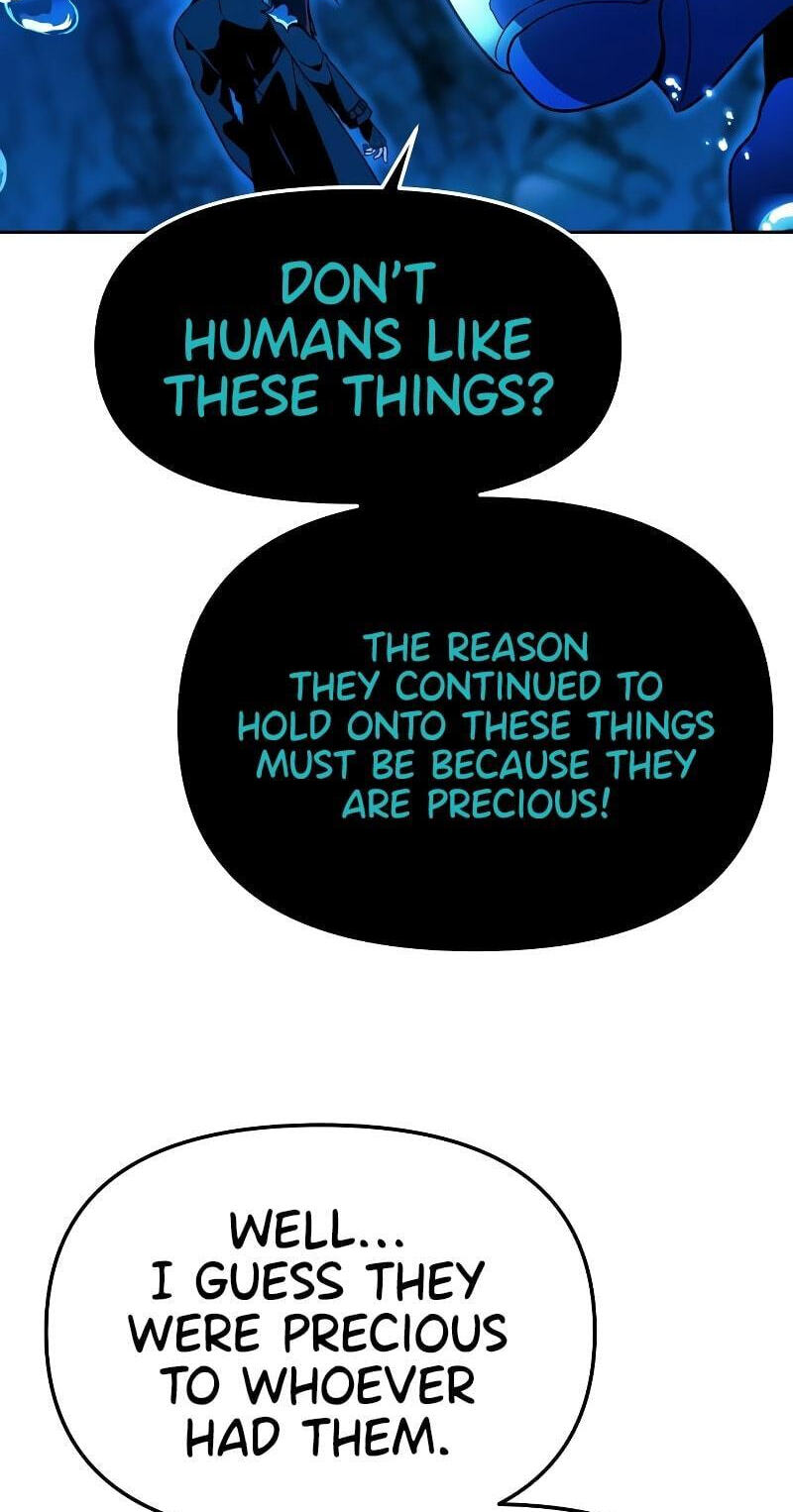 I Used to Be a Boss Chapter 136.5 page 23 - 