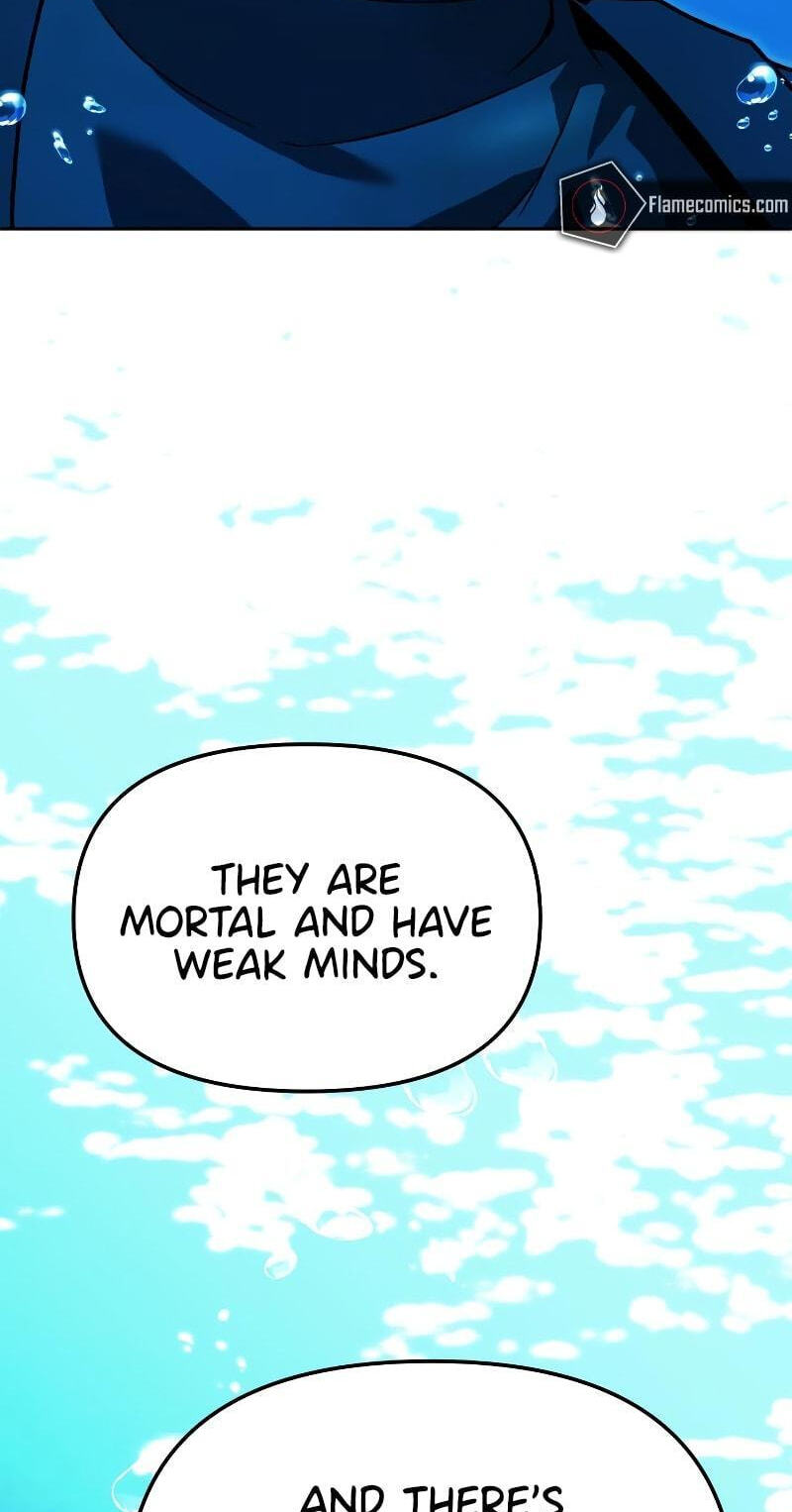I Used to Be a Boss Chapter 136.5 page 26 - 