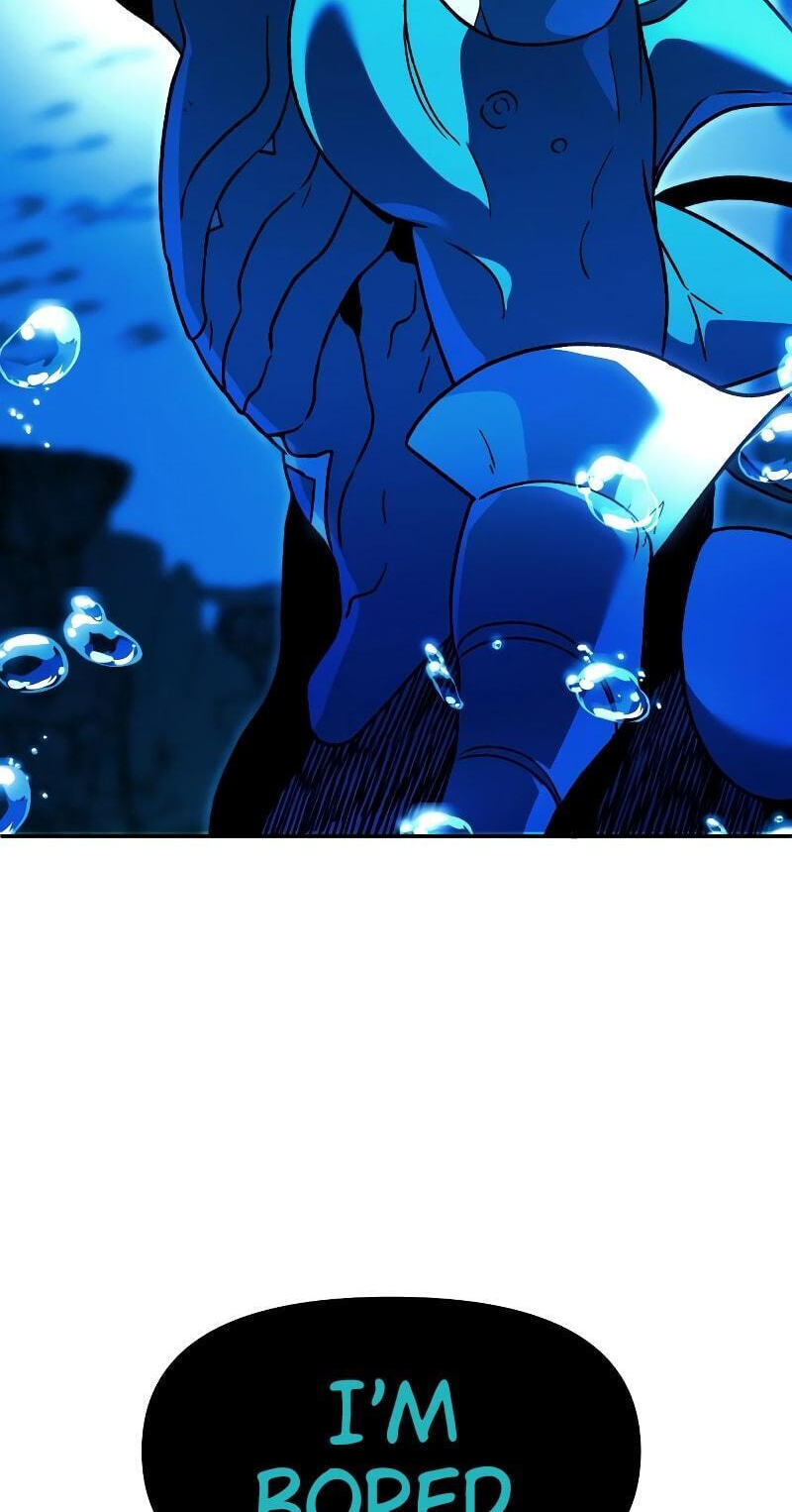 I Used to Be a Boss Chapter 136.5 page 28 - 