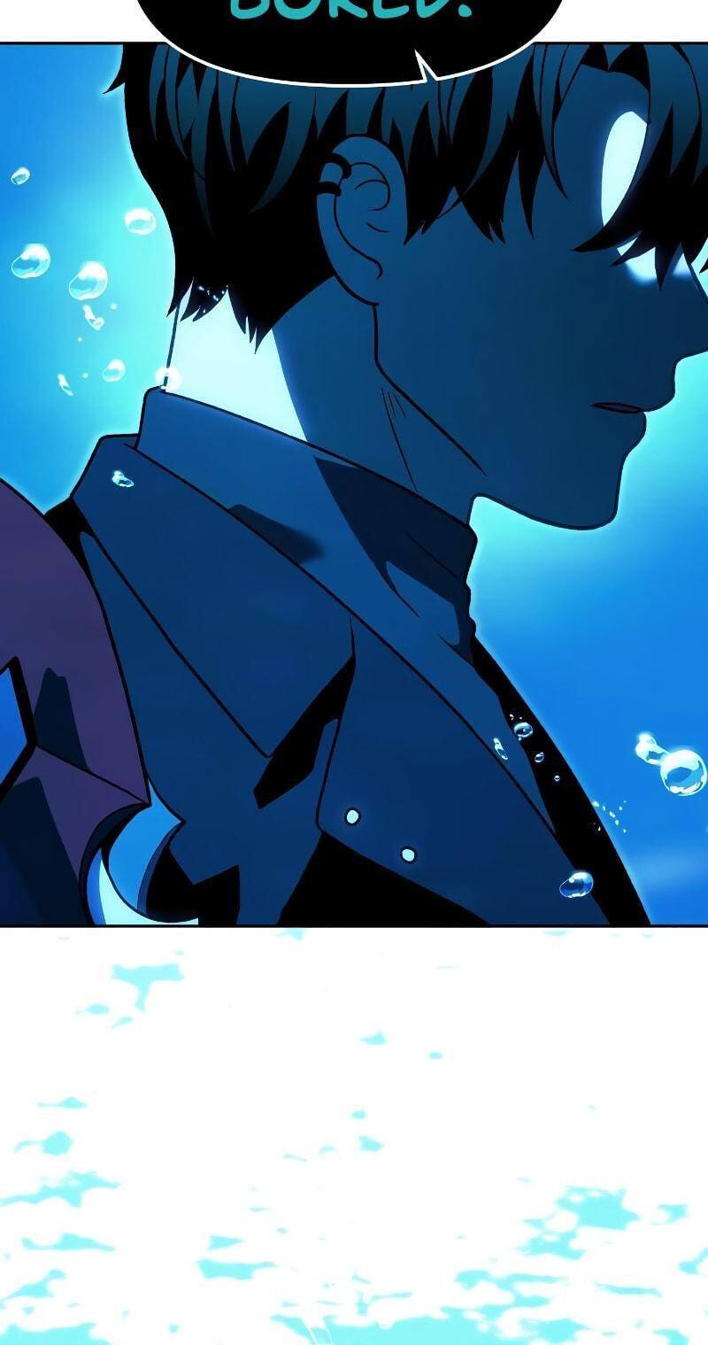 I Used to Be a Boss Chapter 136.5 page 29 - 