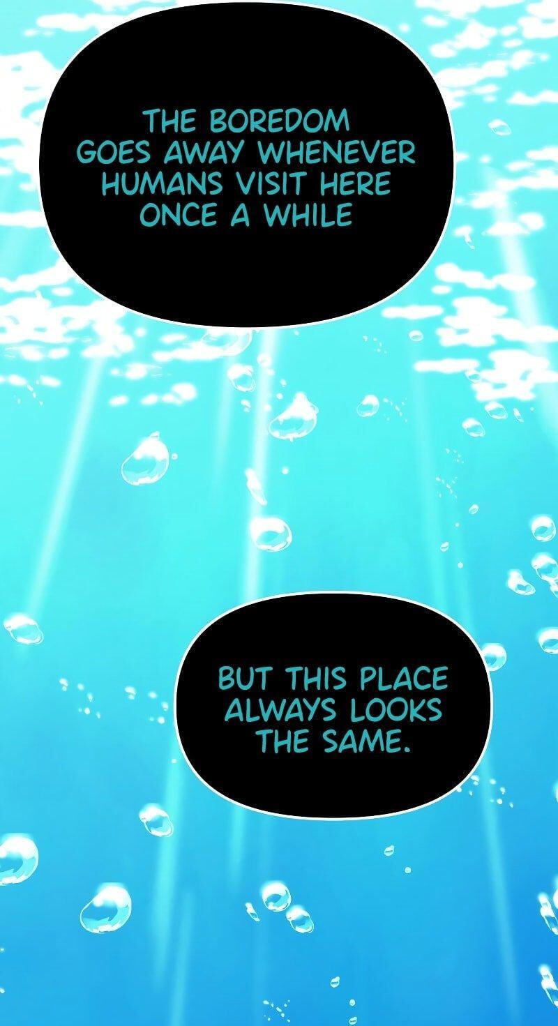 I Used to Be a Boss Chapter 136.5 page 30 - 