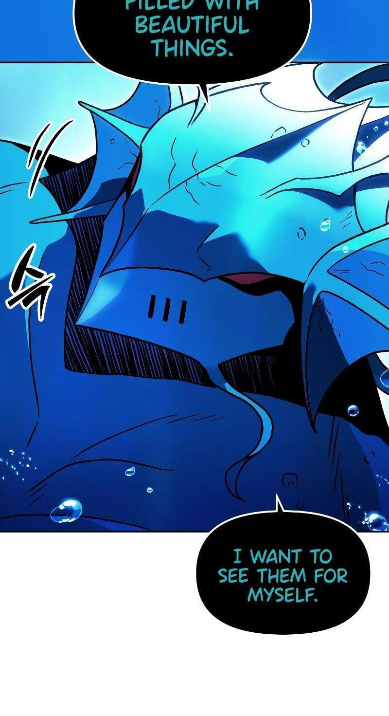 I Used to Be a Boss Chapter 136.5 page 32 - 