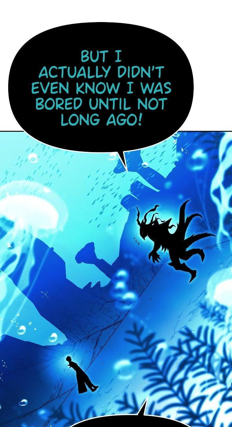 I Used to Be a Boss Chapter 136.5 page 33 - 