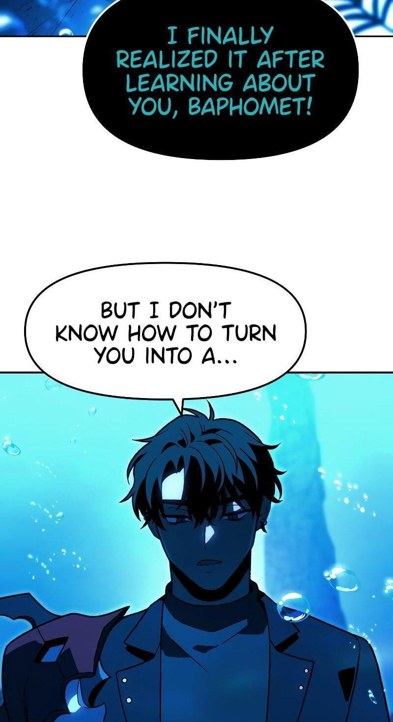 I Used to Be a Boss Chapter 136.5 page 34 - 