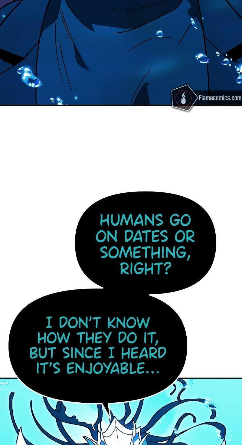 I Used to Be a Boss Chapter 136.5 page 36 - 