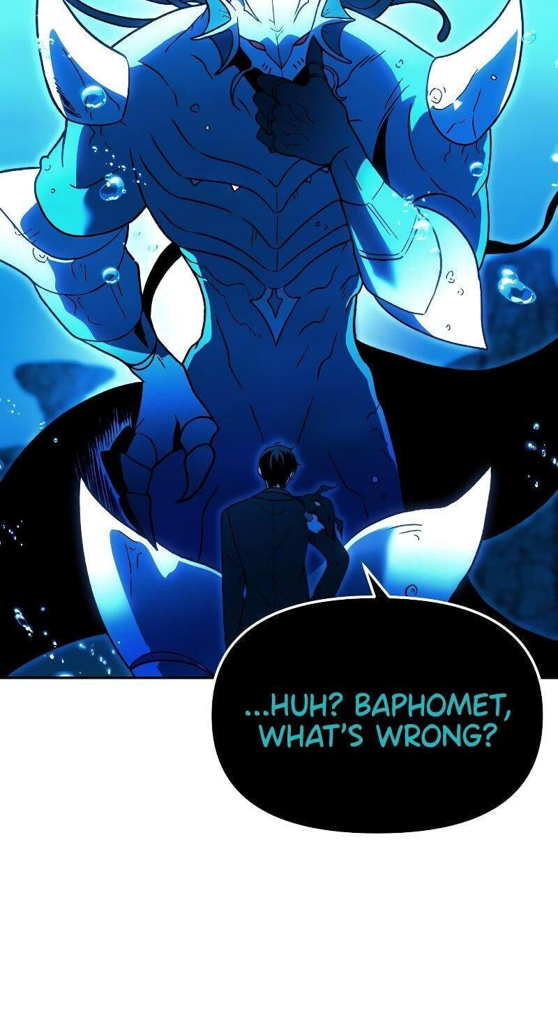 I Used to Be a Boss Chapter 136.5 page 37 - 