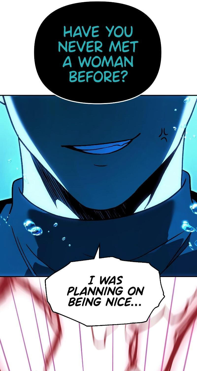I Used to Be a Boss Chapter 136.5 page 38 - 