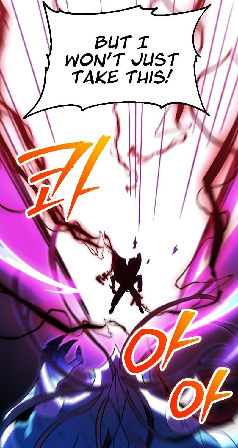 I Used to Be a Boss Chapter 136.5 page 39 - 