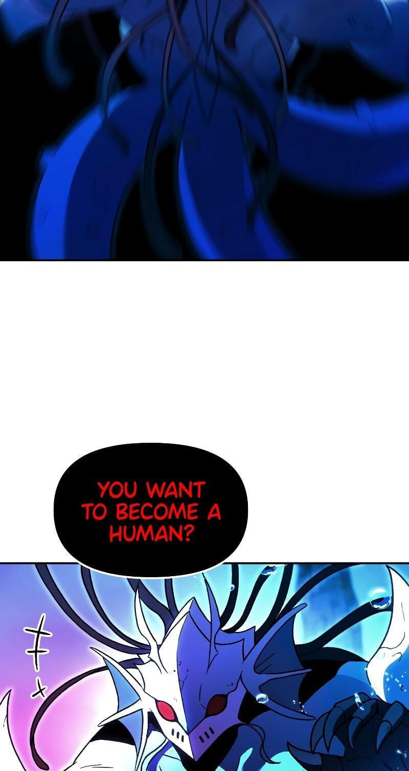 I Used to Be a Boss Chapter 136.5 page 40 - 