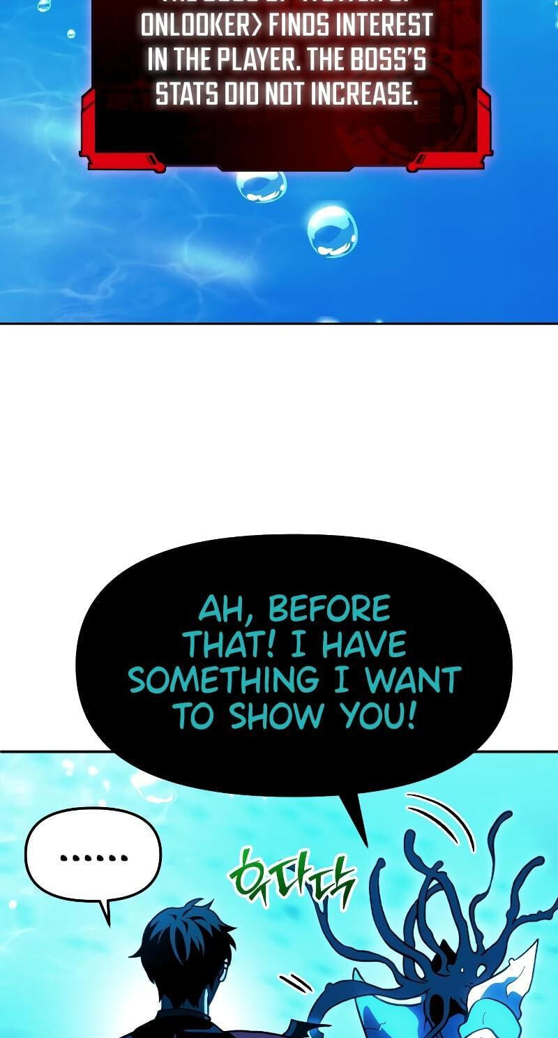 I Used to Be a Boss Chapter 136.5 page 5 - 