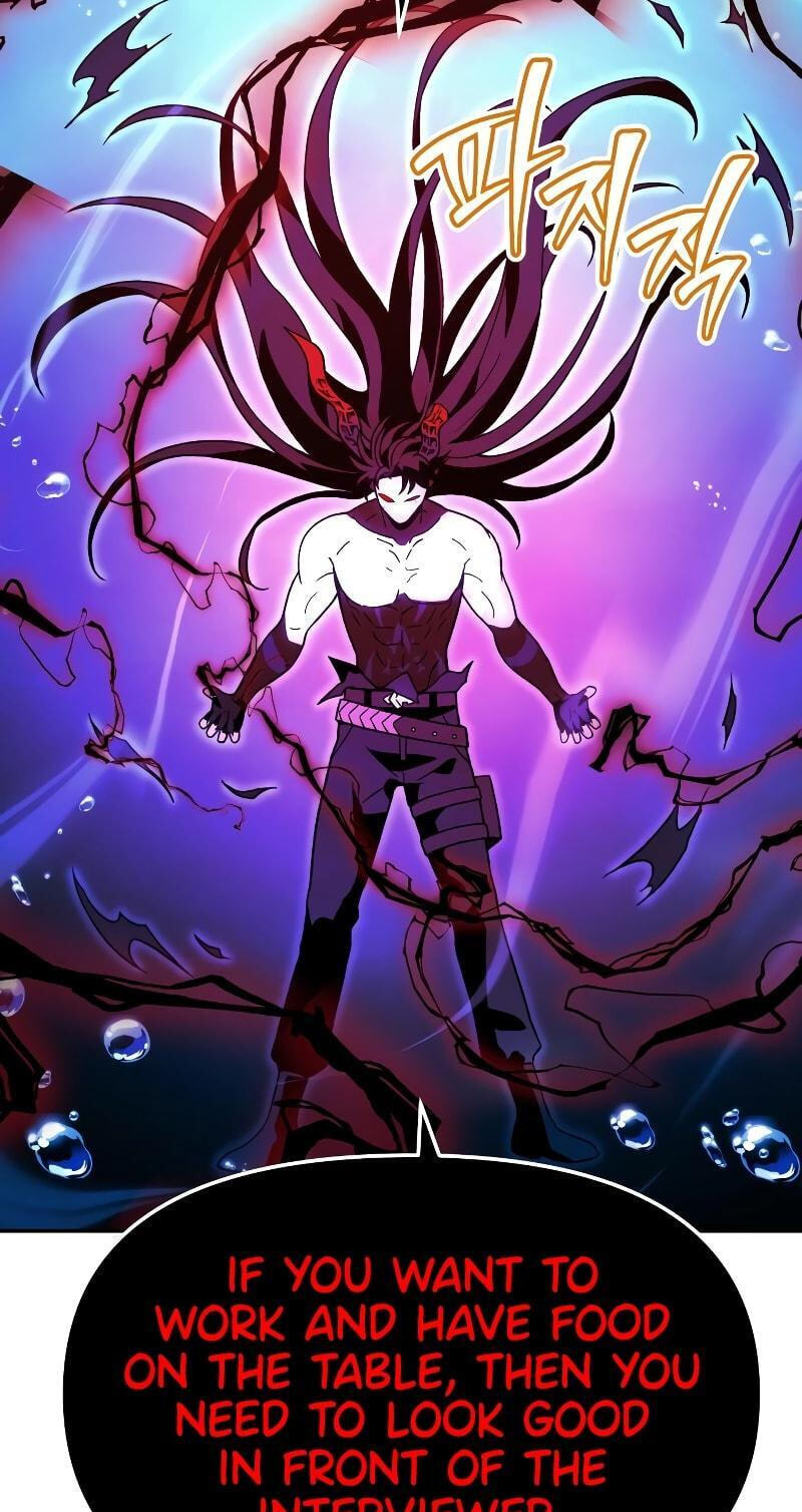I Used to Be a Boss Chapter 136.5 page 42 - 
