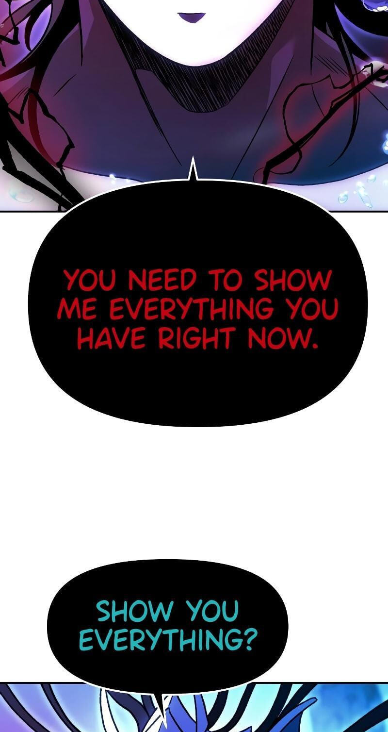 I Used to Be a Boss Chapter 136.5 page 44 - 