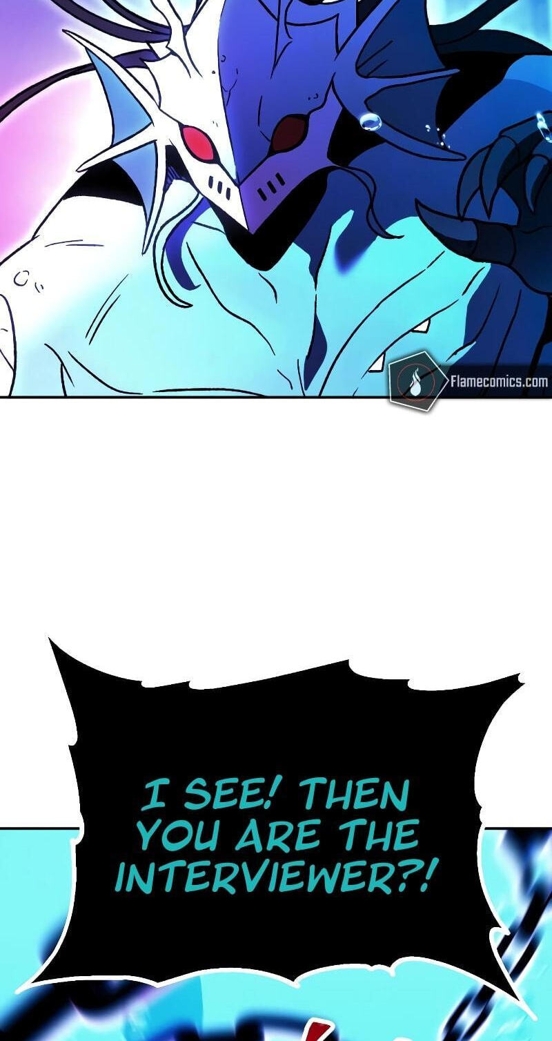 I Used to Be a Boss Chapter 136.5 page 45 - 