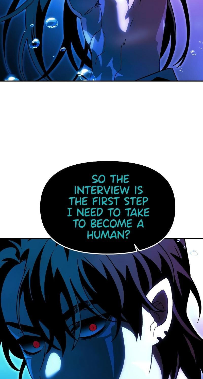 I Used to Be a Boss Chapter 136.5 page 49 - 